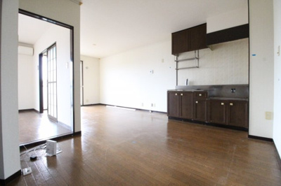 【キッチン】 | エステートＳＡＫＩ