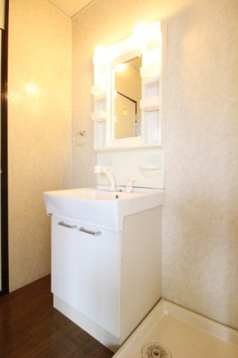 【独立洗面台】 | エステートＳＡＫＩ