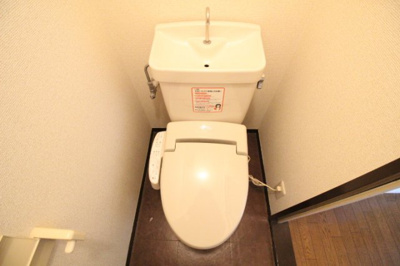 【トイレ】 | エステートＳＡＫＩ