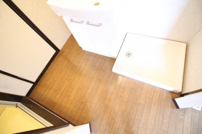 【洗面所】 | エステートＳＡＫＩ