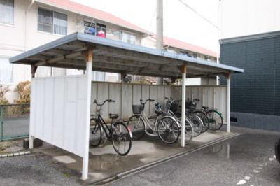 【その他共用部分】 | エステートＳＡＫＩ