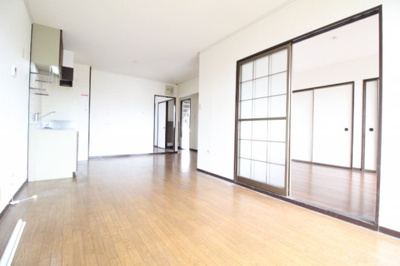 【居間・リビング】 | エステートＳＡＫＩ