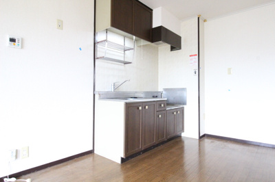 【キッチン】 | エステートＳＡＫＩ