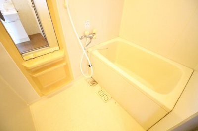 【浴室】 | エステートＳＡＫＩ