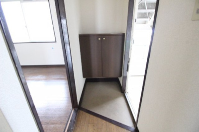 【玄関】 | エステートＳＡＫＩ