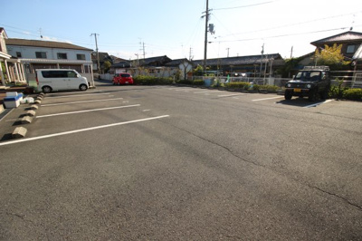 【駐車場】 | ランピード