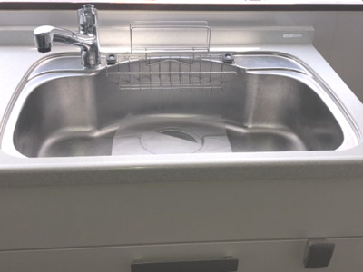 【キッチン】 | ハリマビル