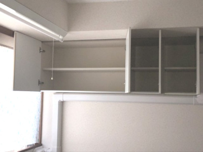 【キッチン】 | ハリマビル