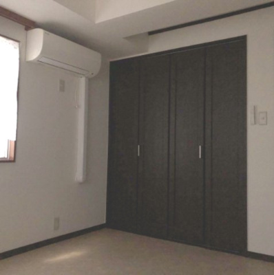 【洋室】 | ハリマビル