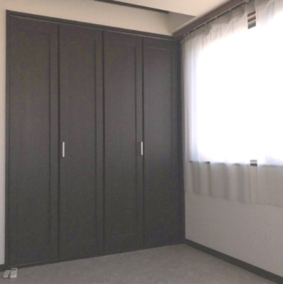 【収納】 | ハリマビル | 便利な収納スペースです