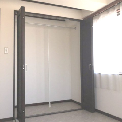 【収納】 | ハリマビル | 十分な収納スペースがあります