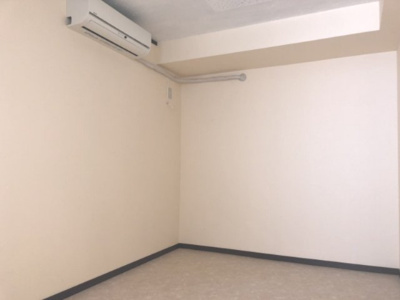 【洋室】 | ハリマビル