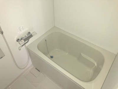 【浴室】 | ハリマビル