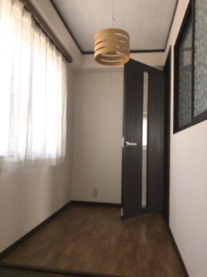 【玄関】 | ハリマビル | きれいな玄関です