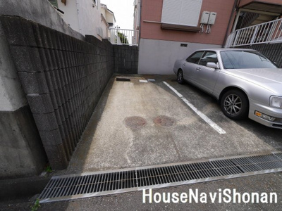 【駐車場】 | チェルビアット