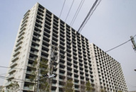ブランズシティ品川勝島の画像
