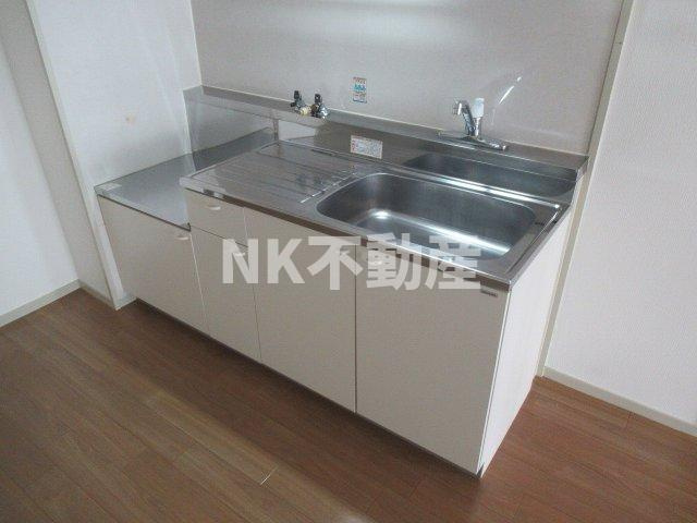 【キッチン】 | コーポラス小阪（河内小阪賃貸） | 同仕様タイプのイメージ