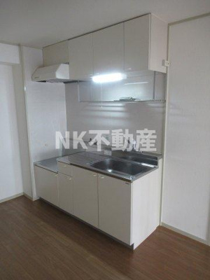 【寝室】 | コーポラス小阪（河内小阪賃貸） | 洋室です