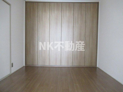 【内装】 | コーポラス小阪（河内小阪賃貸） | 内装も気になるポイント