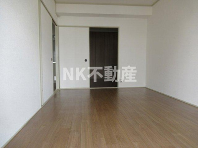 【収納】 | コーポラス小阪（河内小阪賃貸） | 大きなスペースがあり、収納には困りません