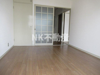 【キッチン】 | コーポラス小阪（河内小阪賃貸） | お料理しやすいキッチンです