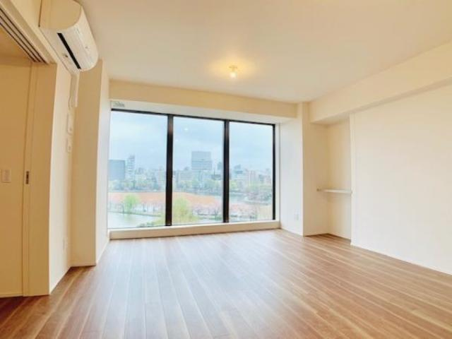 台東区池之端１丁目の賃貸マンションのその他|リビング・同タイプ参照