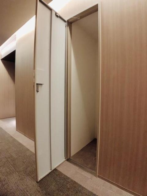 台東区池之端１丁目の賃貸マンションのその他|トランクルーム・同タイプ参照