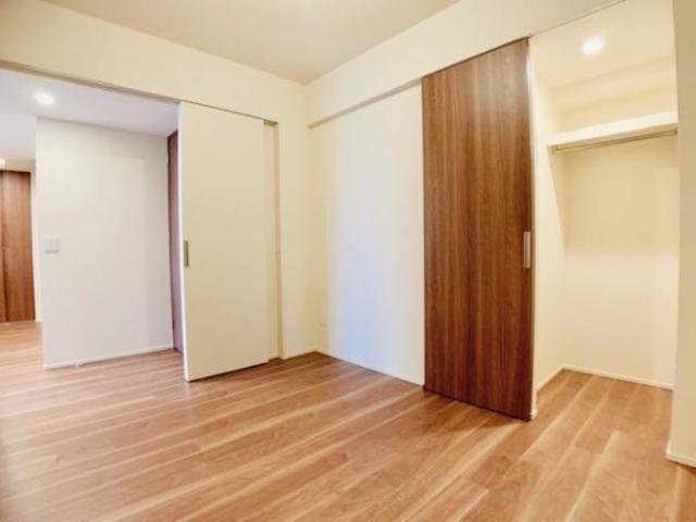 台東区池之端１丁目の賃貸マンションの洋室|同タイプ参照