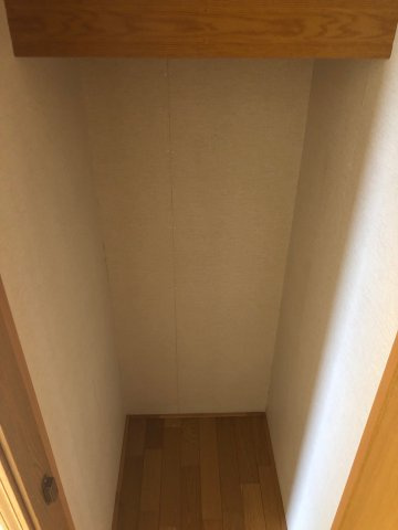 【収納】 | カサ・タイム・セレクト | 玄関横収納