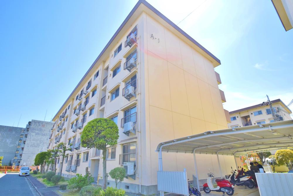 松原団地１号棟の棟賃貸詳細ページ 藤井寺駅の賃貸探し マイルーム