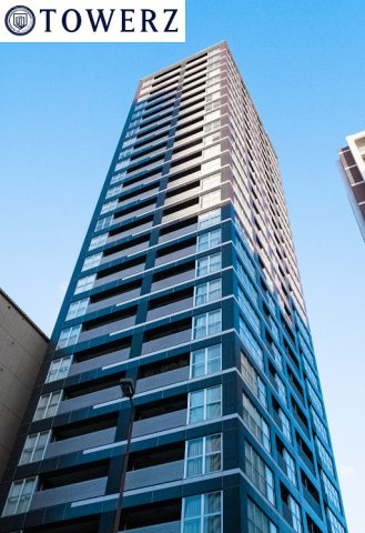 【外観】 | 【外観】主流である「シンメトリー」に一石を投じる「アシンメトリー」を採用したクールなデザイン！