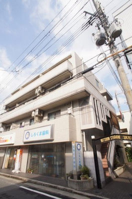 【外観】 | ナッツダムスタジオーネ塚口