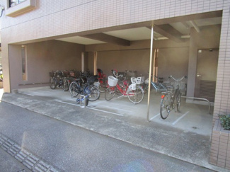 【その他共用部分】