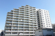 レーベンハイム東陽町アクアリアの画像