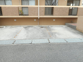 【駐車場】 | サウスパーク浜寺
