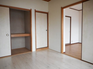 【洋室】 | サウスパーク浜寺