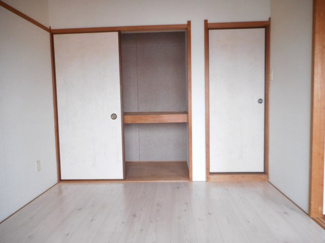 【寝室】 | サウスパーク浜寺