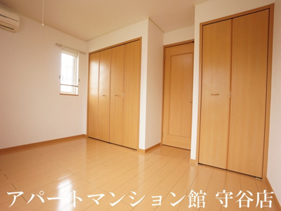 【寝室】 | マジェスタ