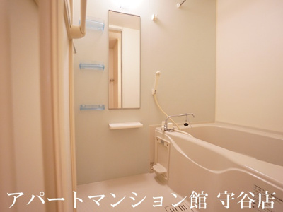 【浴室】 | マジェスタ
