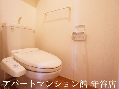 【トイレ】 | マジェスタ