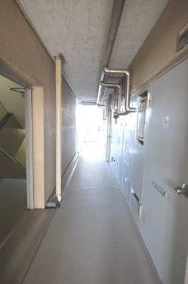 【エントランス】 | カーサ黒砂