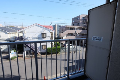 【展望】 | カーサ黒砂