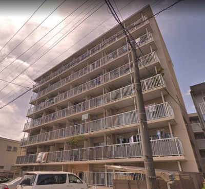 【外観】 | カーサ黒砂