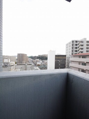 【展望】 | 南藤沢ＡＦビル