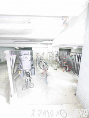 【その他共用部分】 | 南藤沢ＡＦビル