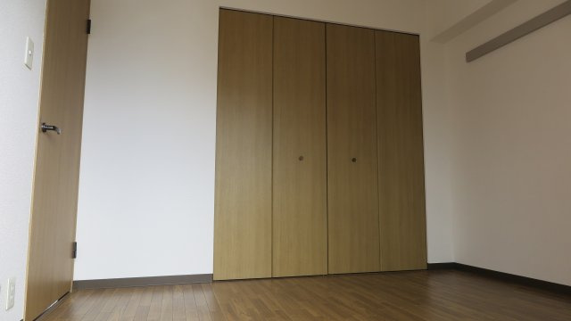 ブランシェ杭全の洋室