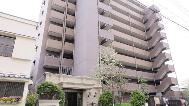 ブランシェ杭全