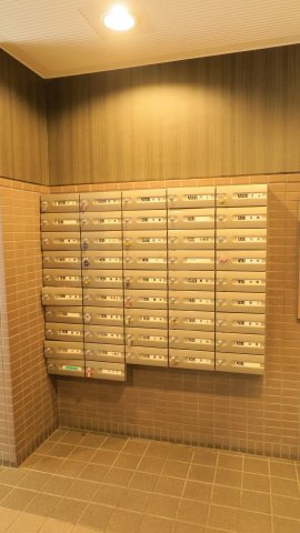ブランシェ杭全のその他共用部分