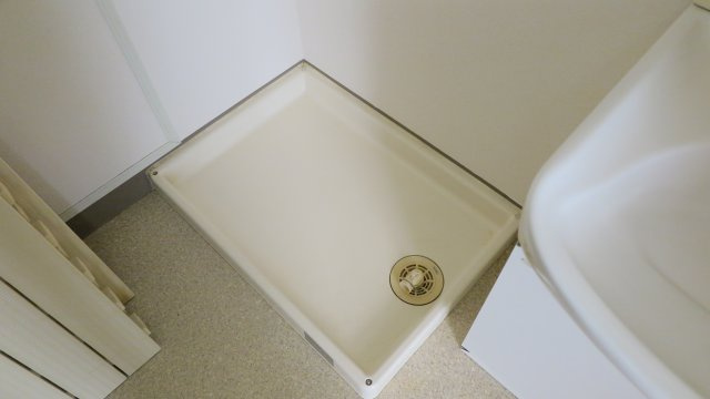 ブランシェ杭全の設備