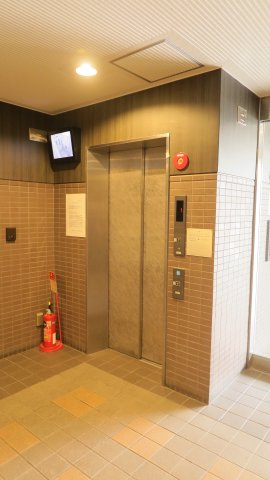 ブランシェ杭全の設備